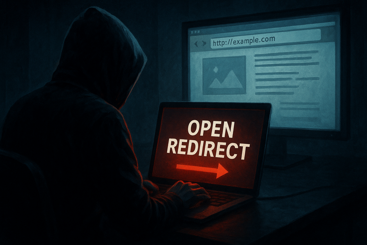 redirect