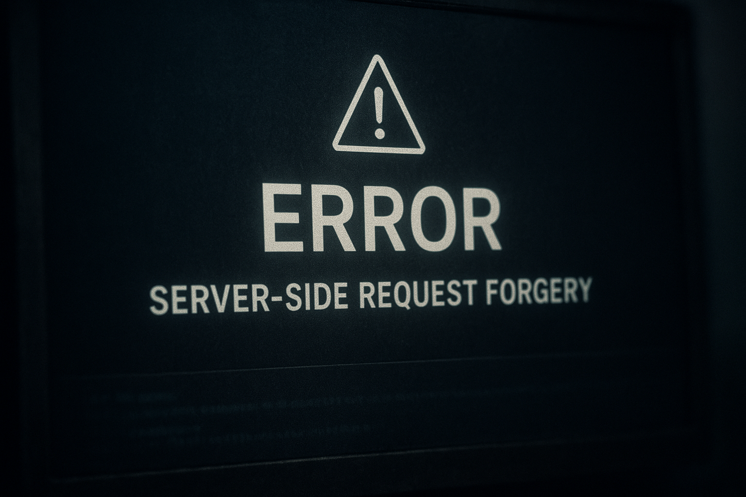 ssrf
