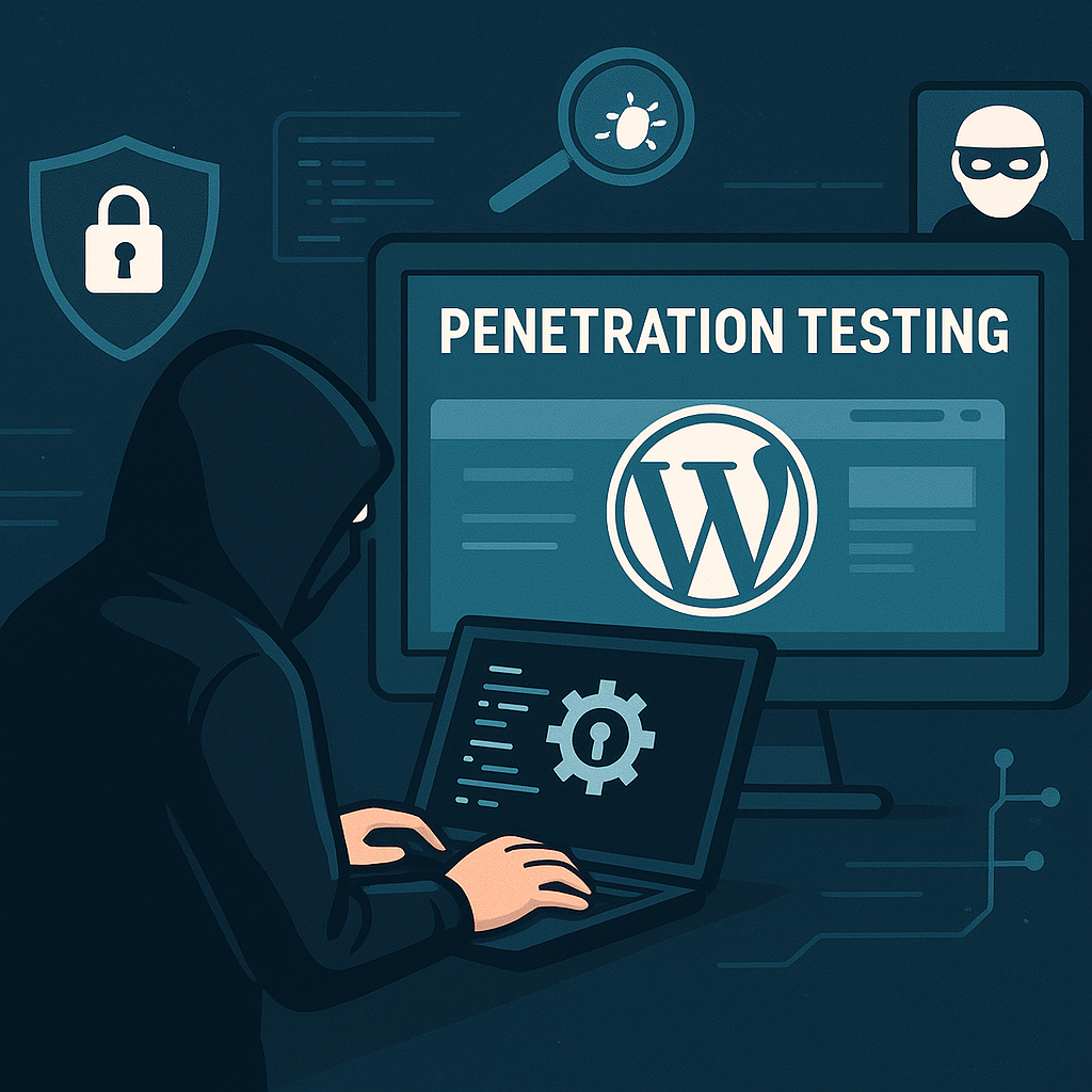 WPScan