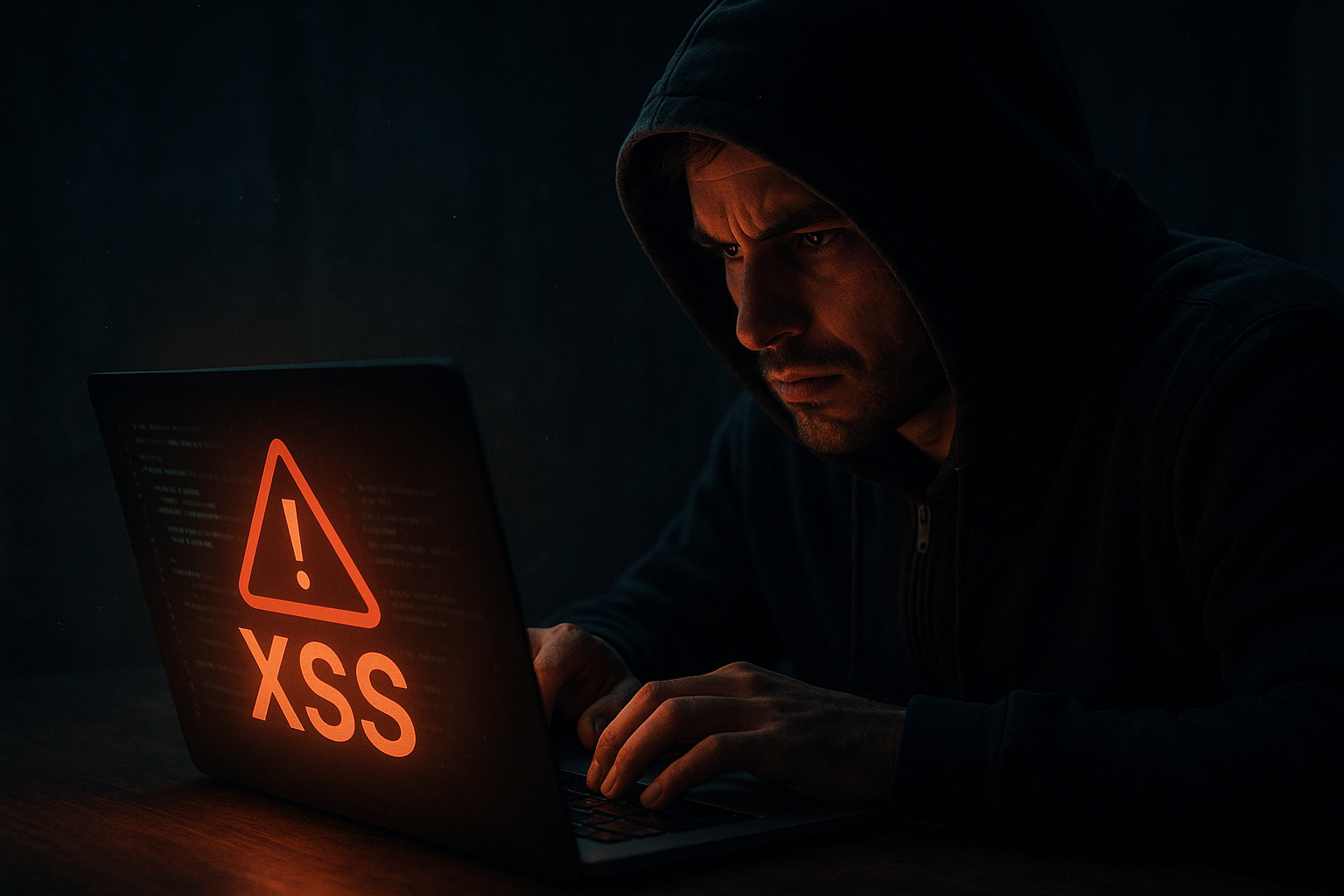 xss